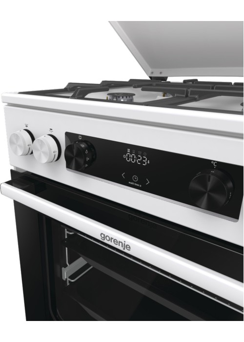 Плита комбінована GORENJE GKS 6C71 WF