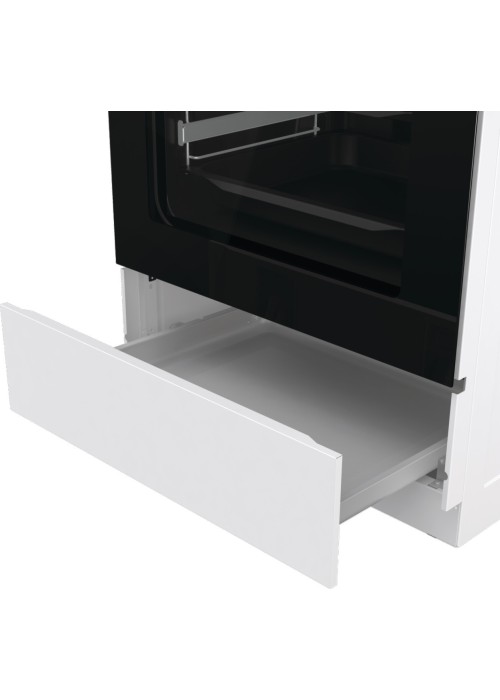 Плита комбінована GORENJE GKS 6C71 WF