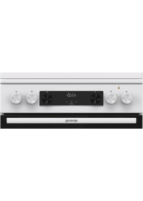 Плита комбінована GORENJE GKS 6C71 WF