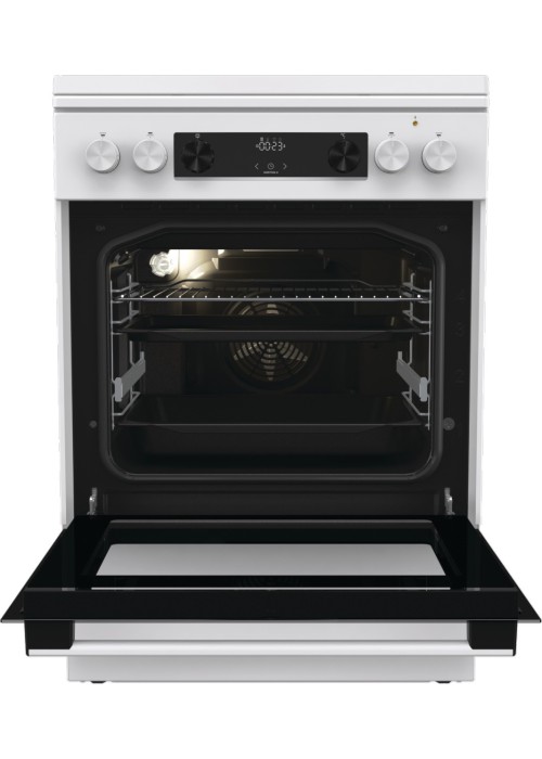 Плита комбінована GORENJE GKS 6C71 WF