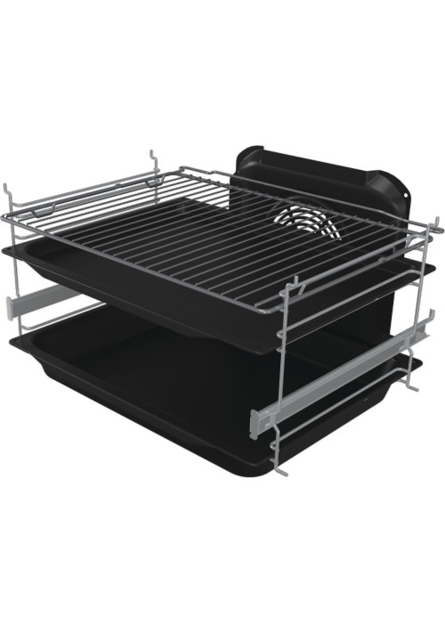 Плита комбінована GORENJE GKS 6C71 WF