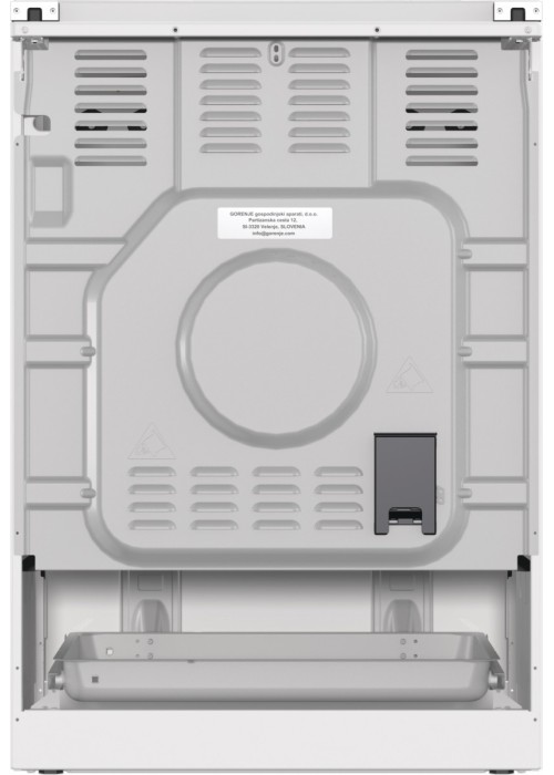 Плита комбінована GORENJE GKS 6C71 WF