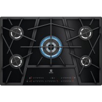 Варильна поверхня Electrolux KGV7539IK