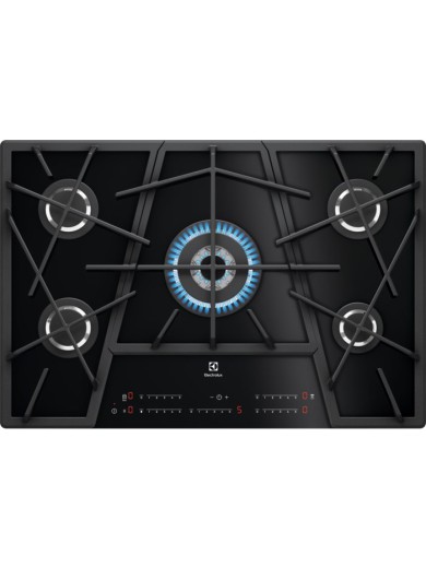 Варильна поверхня Electrolux KGV7539IK