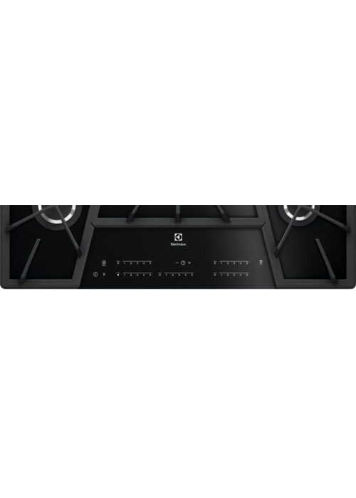 Варильна поверхня Electrolux KGV7539IK
