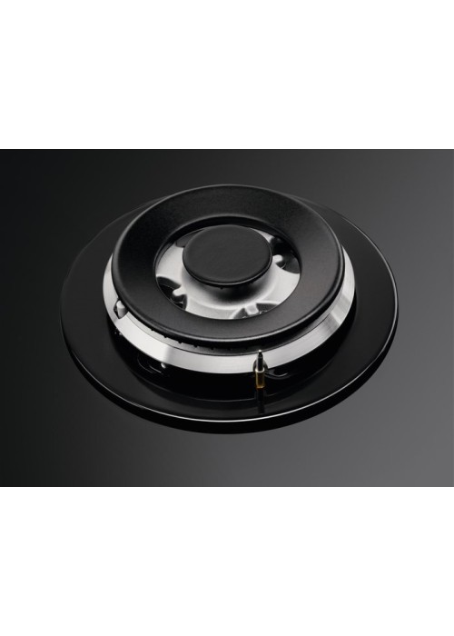 Варильна поверхня Electrolux KGV7539IK