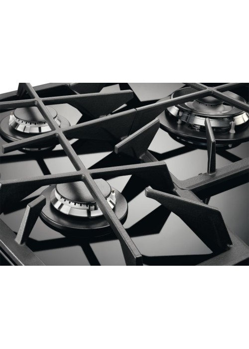 Варильна поверхня Electrolux KGV7539IK