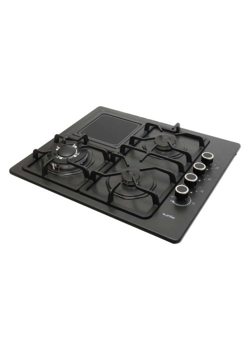 Варильна поверхня газова VENTOLUX HG631-A3MC CEST (AN)