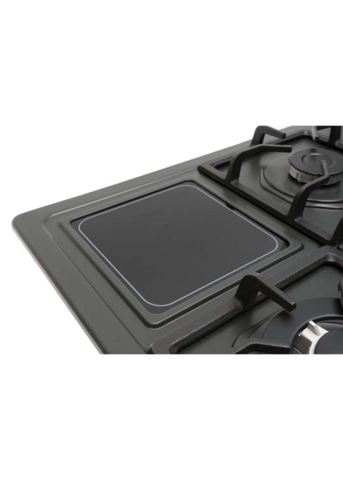 Варильна поверхня газова VENTOLUX HG631-A3MC CEST (AN)