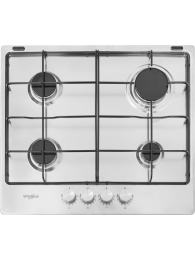 Варильна поверхня Whirlpool TKRL 650 IX