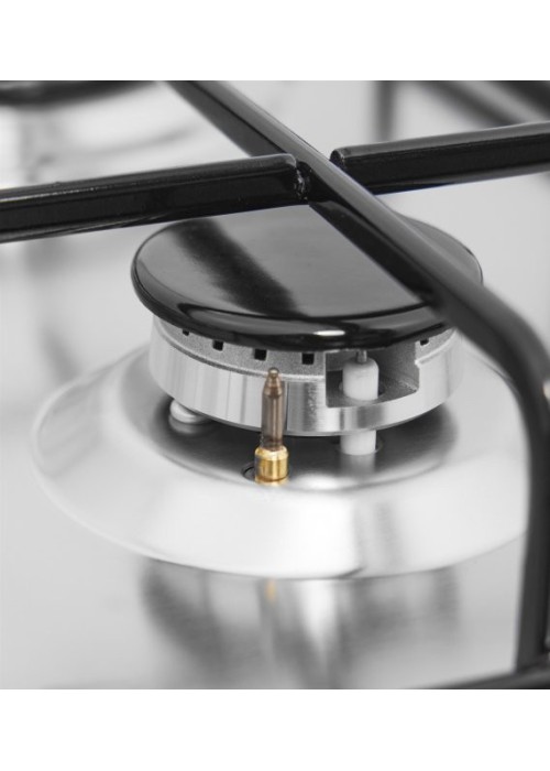 Варильна поверхня Whirlpool TKRL 650 IX