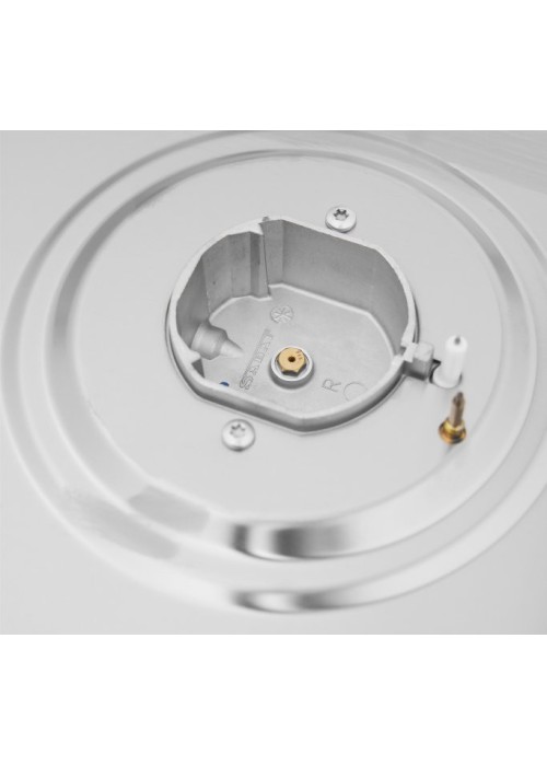 Варильна поверхня Whirlpool TKRL 650 IX