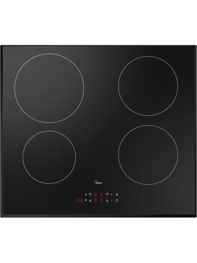 Варильна поверхня MIDEA MC-IF7251J1-A (індукційна)