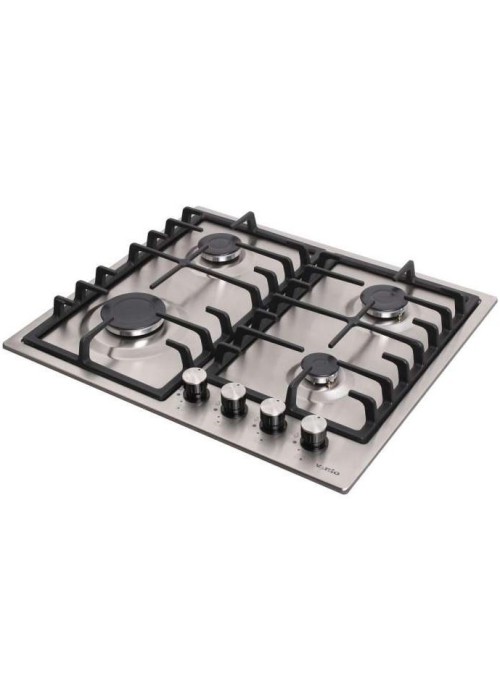 Варильна поверхня газова VENTOLUX HSF640-D3 CS (X)