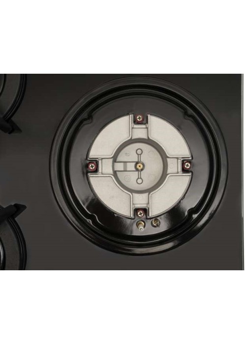 Варильна поверхня газова VENTOLUX HG430 K7G CEST (BK)