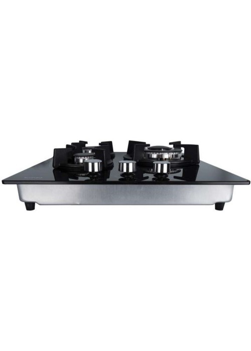 Варильна поверхня газова VENTOLUX HG430 K7G CEST (BK)