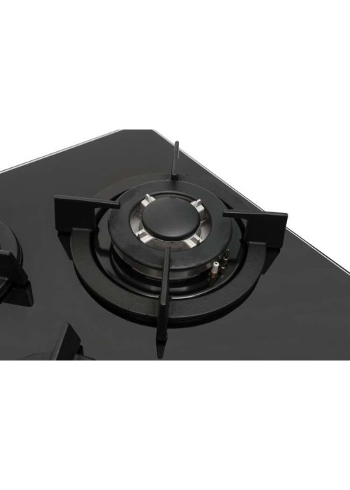 Варильна поверхня газова VENTOLUX HG430 K7G CEST (BK)