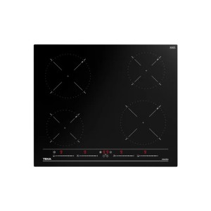 Варильна поверхня Teka IZC 64010 BK MSS 112520015