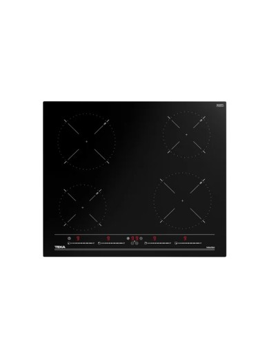 Варильна поверхня Teka IZC 64010 BK MSS 112520015