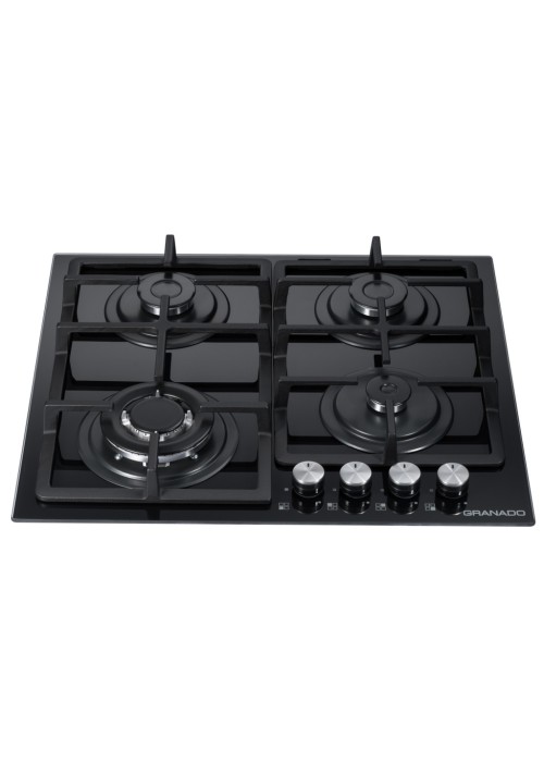 Варильна поверхня GRANADO GGH 62-114 black glass (GGH1621145)