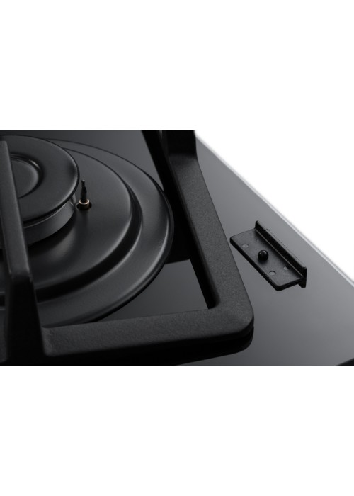 Варильна поверхня GRANADO GGH 62-114 black glass (GGH1621145)