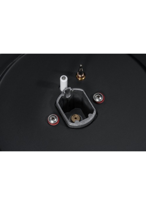 Варильна поверхня GRANADO GGH 62-114 black glass (GGH1621145)