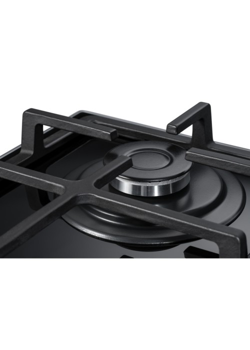 Варильна поверхня GRANADO GGH 62-114 black glass (GGH1621145)