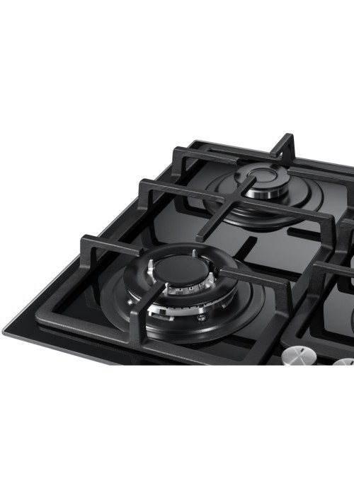 Варильна поверхня GRANADO GGH 62-114 black glass (GGH1621145)