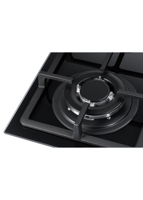Варильна поверхня GRANADO GGH 62-114 black glass (GGH1621145)