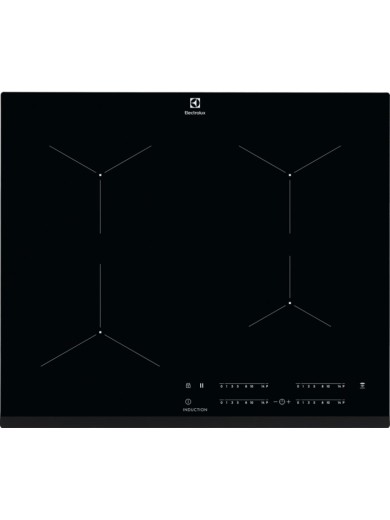 Варильна поверхня ELECTROLUX CIT61443