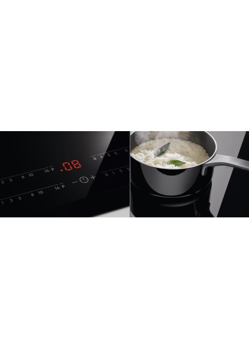 Варильна поверхня ELECTROLUX CIT61443