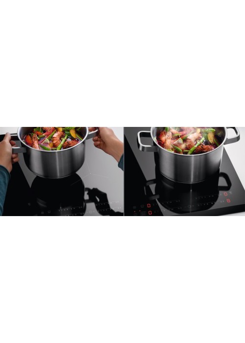 Варильна поверхня ELECTROLUX CIT61443