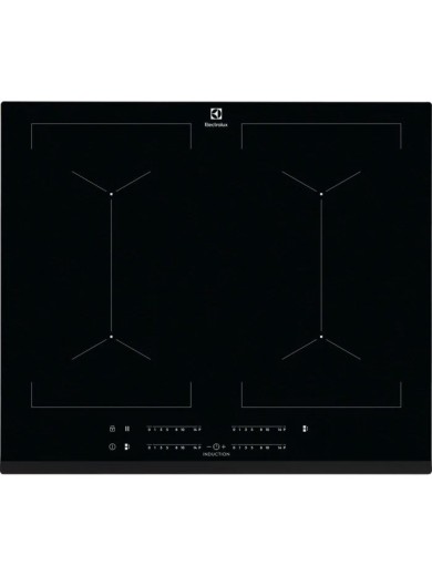 Варильна поверхня Electrolux IPE6454KF