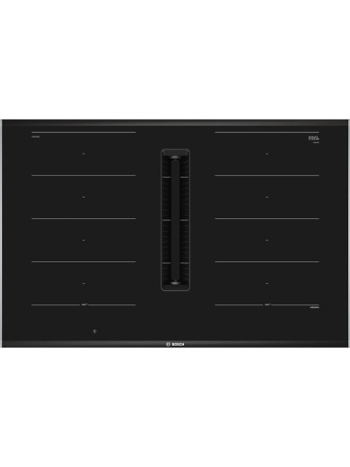 Варильна поверхня Bosch PXX875D67E