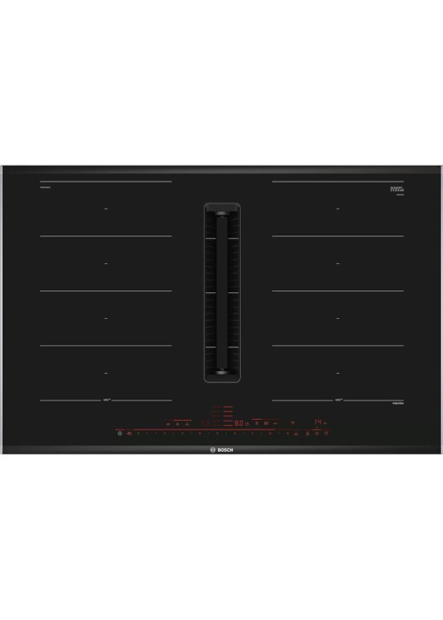 Варильна поверхня Bosch PXX875D67E