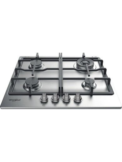 Варильна поверхня Whirlpool TKRL661IX