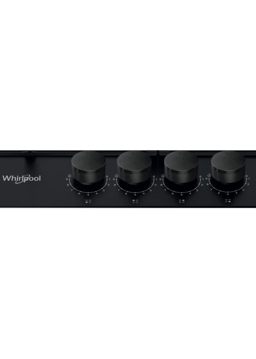 Варильна поверхня Whirlpool TKRL661IX