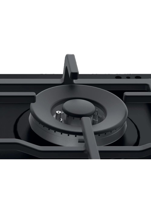 Варильна поверхня Whirlpool TKRL661IX
