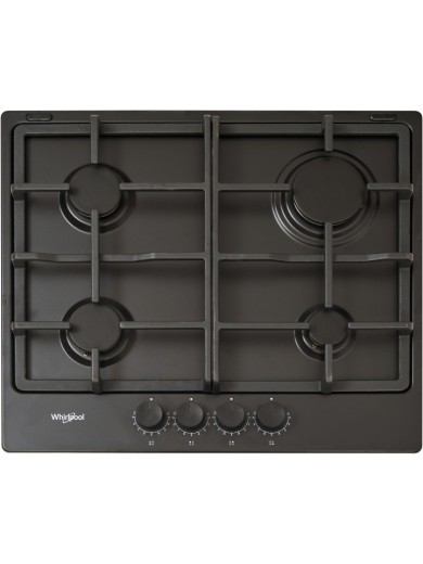 Варильна поверхня Whirlpool TGML 660 NB