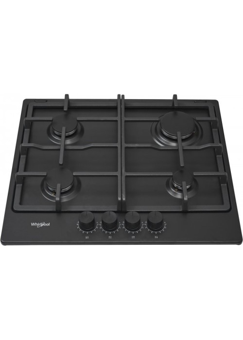 Варильна поверхня Whirlpool TGML 660 NB