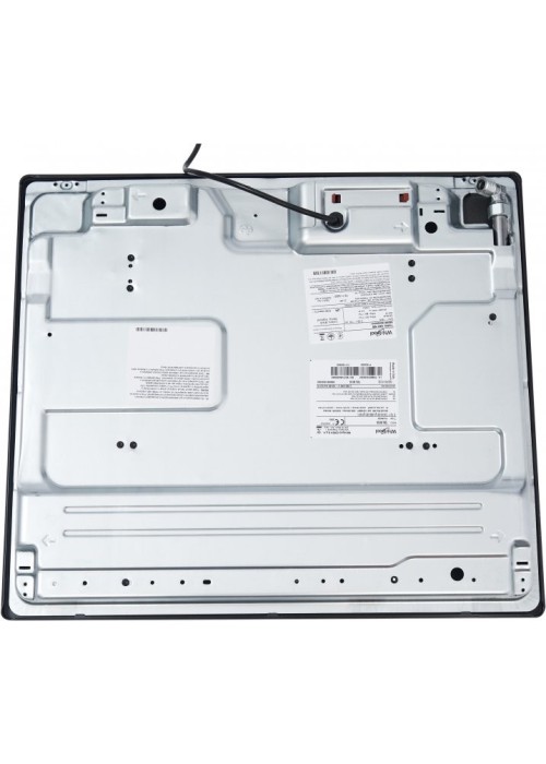 Варильна поверхня Whirlpool TGML 660 NB