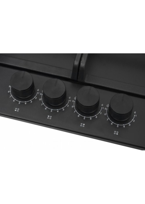 Варильна поверхня Whirlpool TGML 660 NB