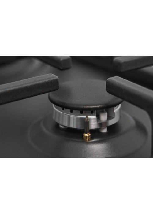 Варильна поверхня Whirlpool TGML 660 NB