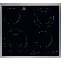 Варильна поверхня Electrolux EHF6342XOK