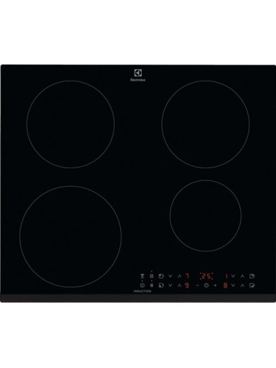 Варильна поверхня індукційна ELECTROLUX CIR60433