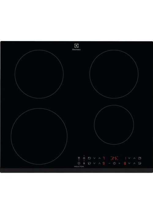 Варильна поверхня індукційна ELECTROLUX CIR60433