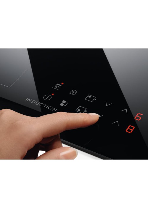 Варильна поверхня індукційна ELECTROLUX CIR60433