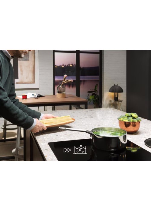 Варильна поверхня індукційна ELECTROLUX CIR60433