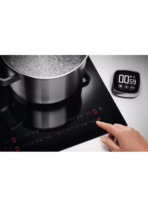 Варильна поверхня індукційна ELECTROLUX CIR60433