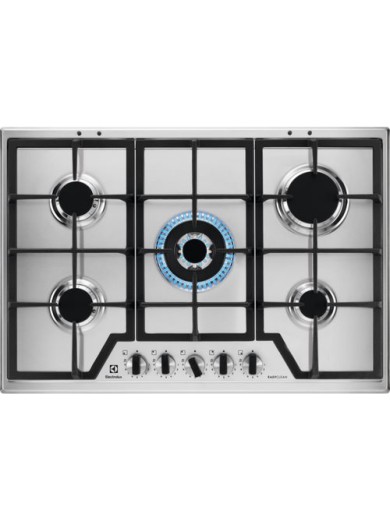 Варильна поверхня газова ELECTROLUX KGS75362XX